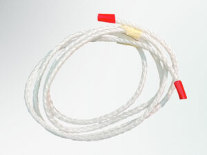 Máy dệt bao Jumbo Bag dây thừng (rope) 6mm