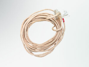 Máy dệt bao Jumbo Bag dây thừng (rope) 8mm